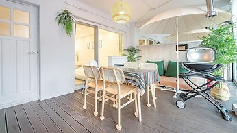 Gapyeong Bom Kids Gajok Spa Pension