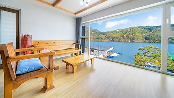 Gapyeong Garamseulki Pension