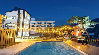 Gapyeong Garamseulki Pension