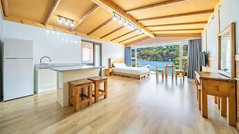 Gapyeong Garamseulki Pension