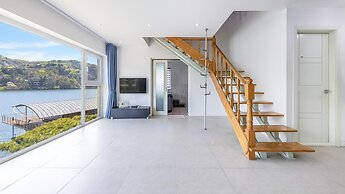 Gapyeong Garamseulki Pension