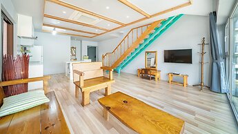 Gapyeong Garamseulki Pension