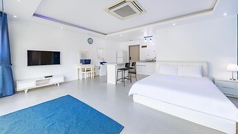 Gapyeong Garamseulki Pension