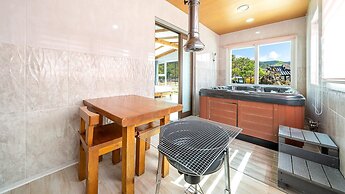 Gapyeong Garamseulki Pension