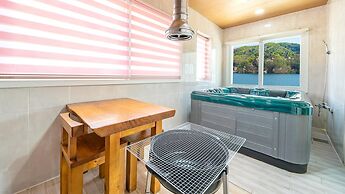 Gapyeong Garamseulki Pension