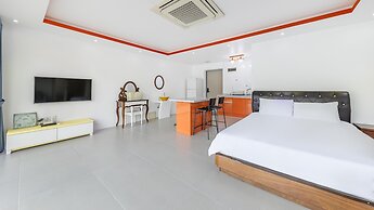 Gapyeong Garamseulki Pension