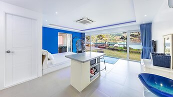 Gapyeong Garamseulki Pension