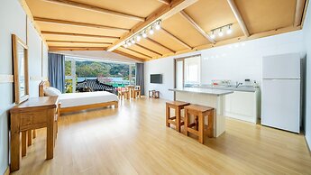 Gapyeong Garamseulki Pension