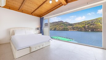 Gapyeong Garamseulki Pension