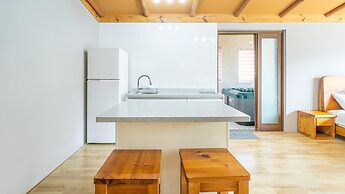 Gapyeong Garamseulki Pension