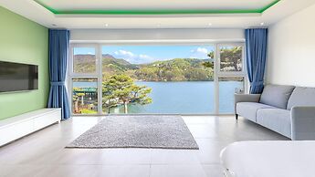 Gapyeong Garamseulki Pension