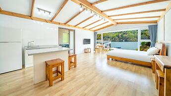 Gapyeong Garamseulki Pension