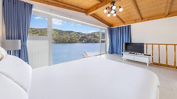 Gapyeong Garamseulki Pension