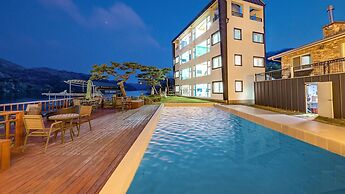 Gapyeong Garamseulki Pension