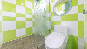 Gapyeong Garamseulki Pension