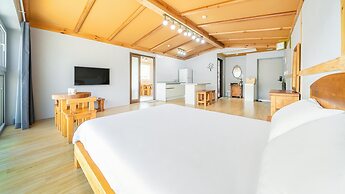 Gapyeong Garamseulki Pension