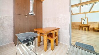 Gapyeong Garamseulki Pension