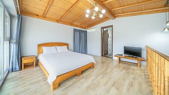 Gapyeong Garamseulki Pension