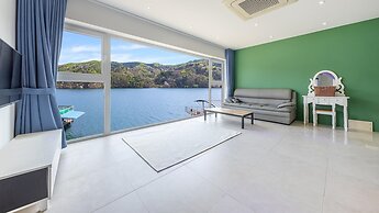 Gapyeong Garamseulki Pension