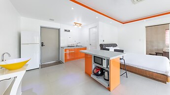 Gapyeong Garamseulki Pension