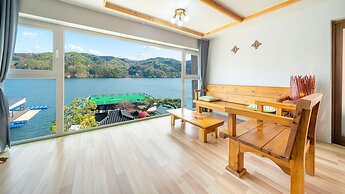 Gapyeong Garamseulki Pension