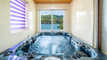 Gapyeong Garamseulki Pension