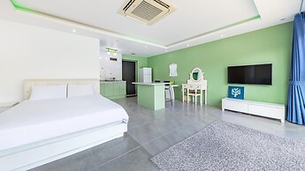 Gapyeong Garamseulki Pension