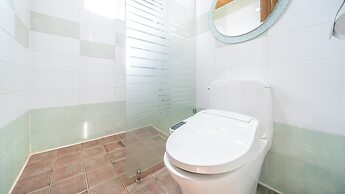 Gapyeong Garamseulki Pension