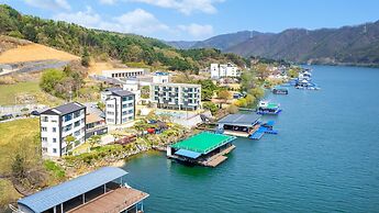 Gapyeong Garamseulki Pension