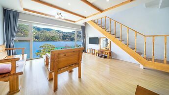 Gapyeong Garamseulki Pension