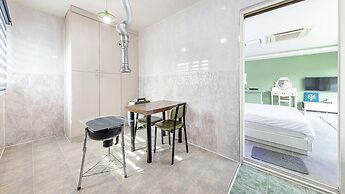 Gapyeong Garamseulki Pension