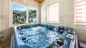 Gapyeong Garamseulki Pension