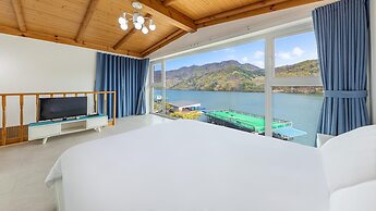 Gapyeong Garamseulki Pension