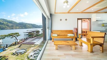 Gapyeong Garamseulki Pension