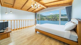 Gapyeong Garamseulki Pension