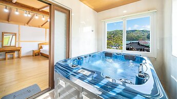 Gapyeong Garamseulki Pension