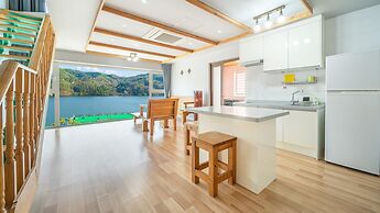 Gapyeong Garamseulki Pension