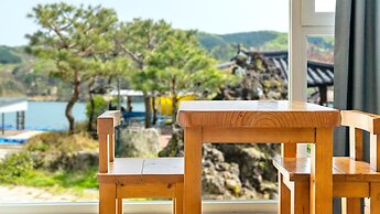 Gapyeong Garamseulki Pension