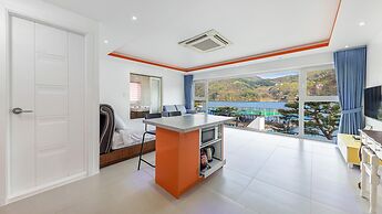 Gapyeong Garamseulki Pension