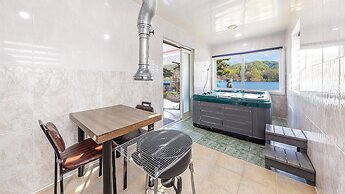 Gapyeong Garamseulki Pension