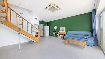 Gapyeong Garamseulki Pension