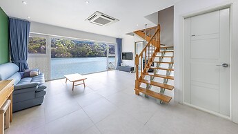 Gapyeong Garamseulki Pension