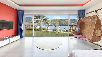 Gapyeong Garamseulki Pension