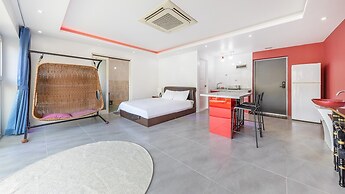 Gapyeong Garamseulki Pension