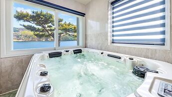 Gapyeong Garamseulki Pension