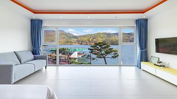 Gapyeong Garamseulki Pension