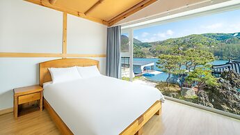 Gapyeong Garamseulki Pension