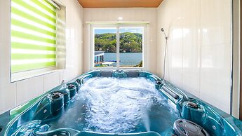 Gapyeong Garamseulki Pension