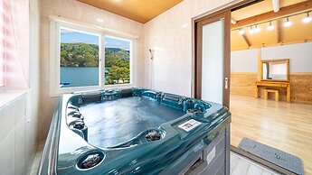 Gapyeong Garamseulki Pension