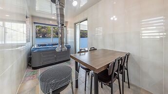 Gapyeong Garamseulki Pension